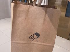 袋子-喜茶(佛山岭南站店)