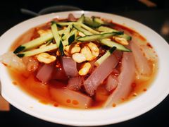 -古晋小馆·川湘融合菜(旺座国际城店)