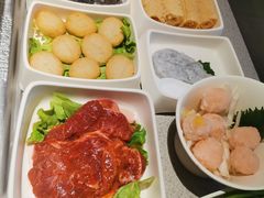 -海底捞大排档火锅(悦荟广场店)