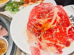 -火炉火自助餐(西直门凯德MALL店)