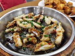 -红日饭店(裕隆三路店)