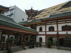 -皇城清真寺