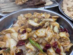 -清真·马峰烤肉(小学习北巷店)