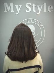 -MyStyle美发沙龙