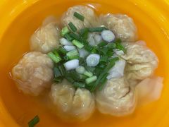 -下环街市熟食中心