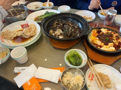 -英兰朝族饭店·英兰锅包肉(佳园路店)