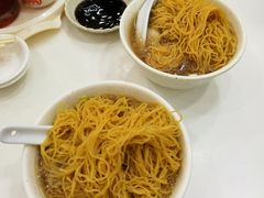 -麦文记面家(佐敦店)