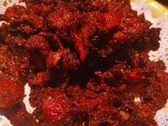-大哈福烧烤·海鲜·家常菜(延安三路店)