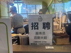-油梨树AVOCADO TREE(望京店)