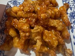 -鲁南仔·滕州炒鸡(经三路店)