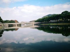 -溪口-滕头旅游景区