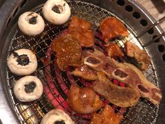 -火炉火自助餐(喜隆多店)