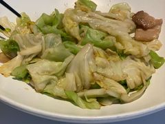 美极包心菜-汤城小厨•粤菜•靓汤(金宝街店)