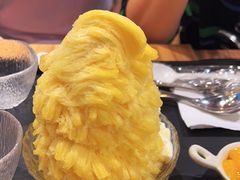 -Ice Monster冰馆·CNN评选全球十大甜品(国贸商城店)