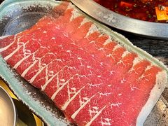 -七友美蛙鱼头火锅(坂田店)