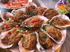 -张会海鲜饭店(东戴河店)