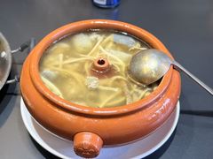 -桥边小楼·手工云南菜·丽江地标美食