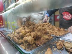 -阿捡忭京炸鸡(韭菜园总店)