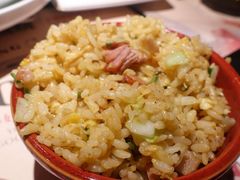 -盛焰铁板烧(王府井店)