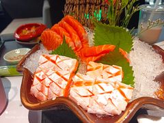 -匠和风精致料理(祥禾天地店)