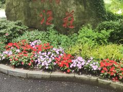 -浙江西子宾馆·瑶园咖啡厅