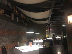 大堂-同庆楼(金宝汇店)