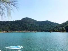 -石燕湖生态旅游景区