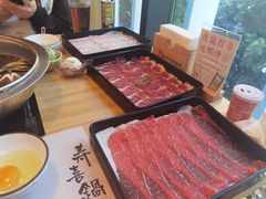 -牛匠和牛寿喜锅(西安总店)