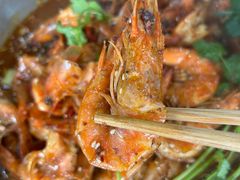 -万州大虾(五桥店)