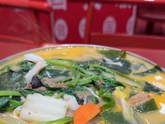-喜家德虾仁水饺(东海缤纷天地店)