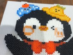 -陶语手工·拼豆·陶艺·银饰diy(宽厚里店)