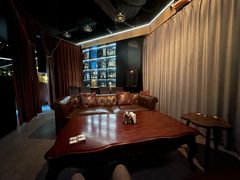 -明谦·Coffee&Cocktail Bar(美您公园店)