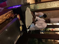 韵和轩-三亚海韵度假酒店·渔人码头海鲜火锅BBQ自助餐厅·落日吧