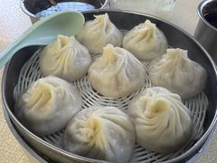 -笑云开汤包店(网巾市店)