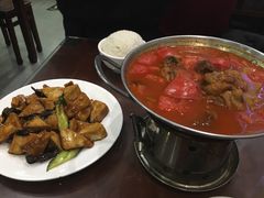 -护国寺小吃(左家庄店)