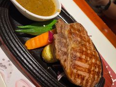 -斗牛士牛排餐厅(嘉里汇店)