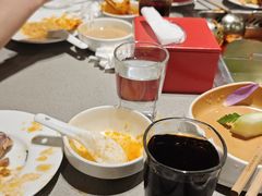 -海底捞火锅(方圆荟店)