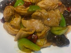 -萃和楼海鲜酒店(汉口路店)