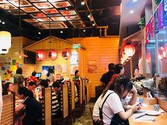 大堂-有喜屋·深夜食堂(环宇荟店)
