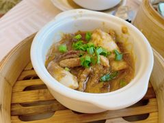 咖喱鱿鱼-潮福城大酒楼(北尚店)