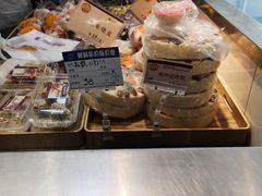 -王家沙点心店(万航渡路店)