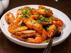 -南海渔村 (流花湖店)