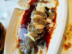 -福来居烤鸭店(天坛二店)