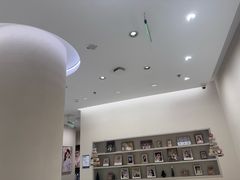 -天真蓝照相馆(五角场百联又一城店)