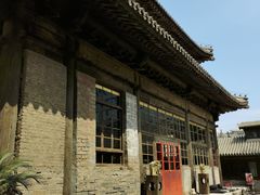 -嵩祝寺及智珠寺