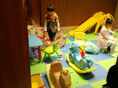 -明月东一酒店·菲斯特自助餐厅