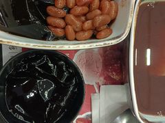 -鲜芋仙(高新万达广场店)