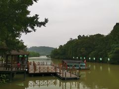-星湖旅游景区七星岩