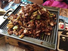 -四季民福烤鸭店(前门廊房二条店)