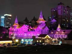 -马勒别墅饭店(静安寺店)